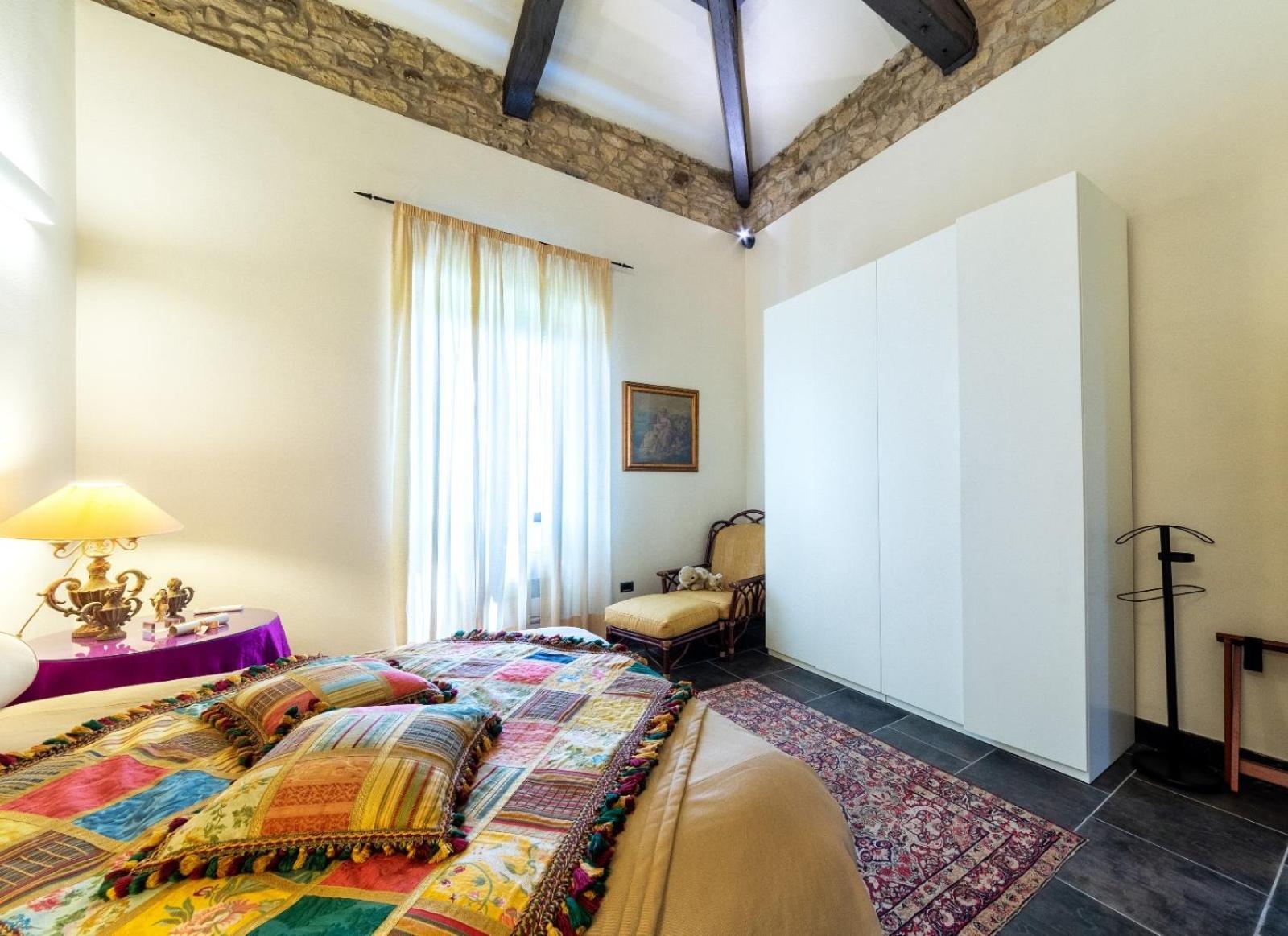 Borgo Antico XIX Sec. Bed and Breakfast Gesturi Eksteriør billede