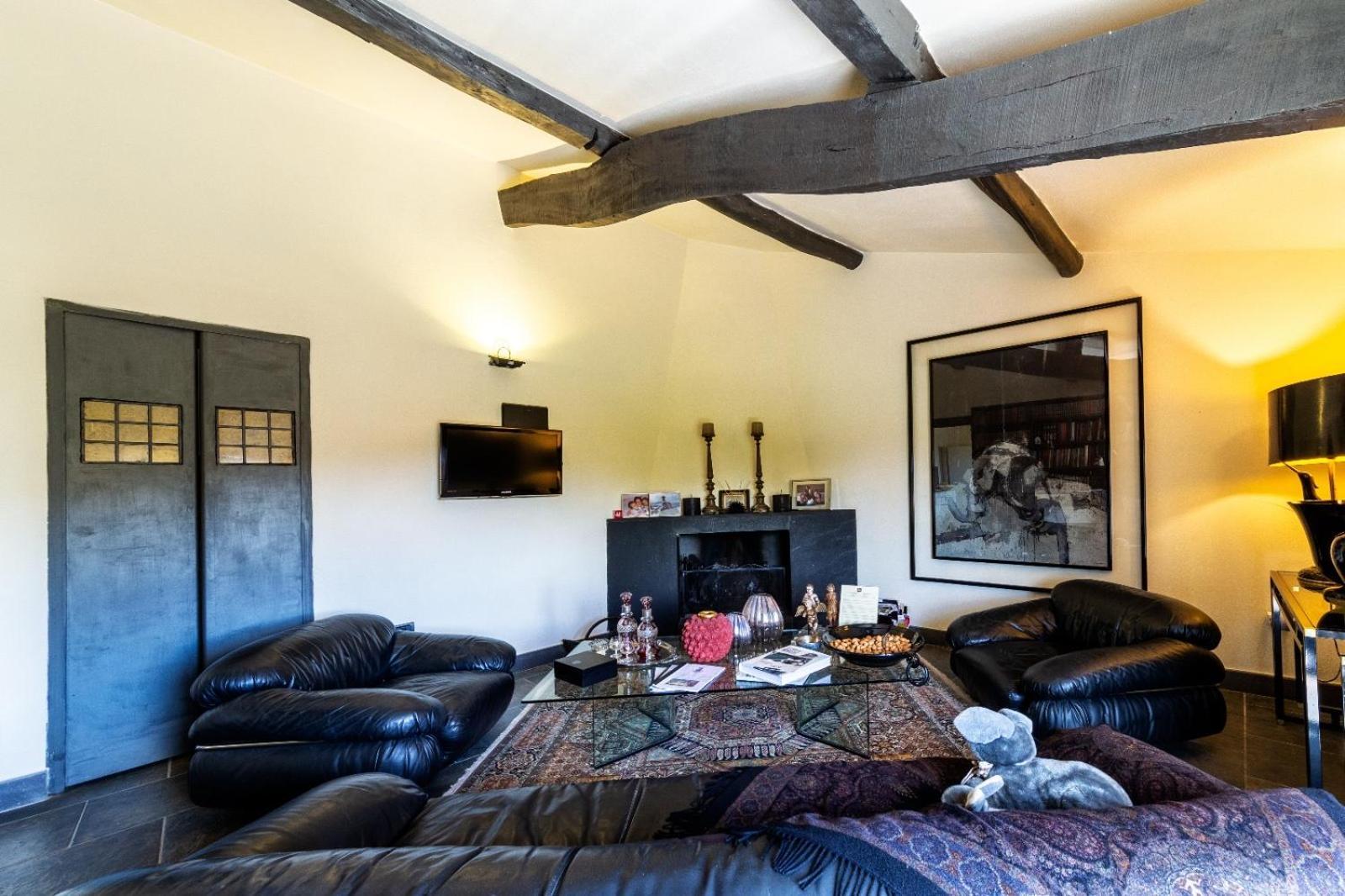 Borgo Antico XIX Sec. Bed and Breakfast Gesturi Eksteriør billede